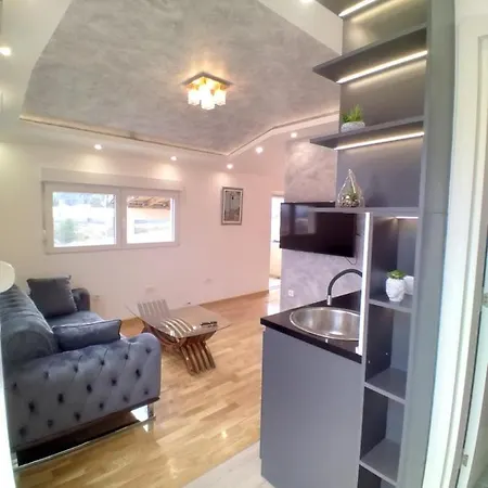 Stara Varos Vlado Apartamento Podgorica