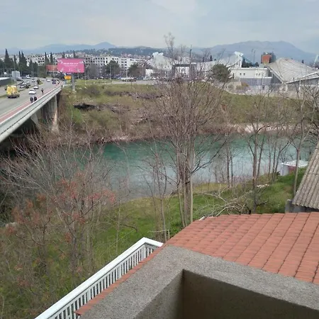Stara Varos Vlado Apartamento Podgorica