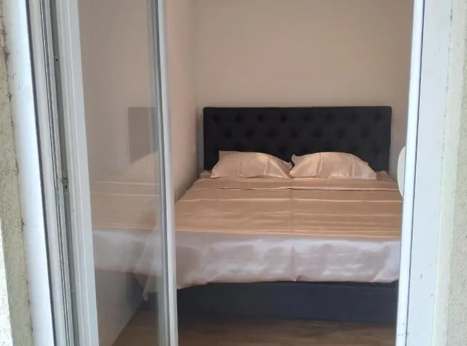 Appartement Stara Varos Vlado