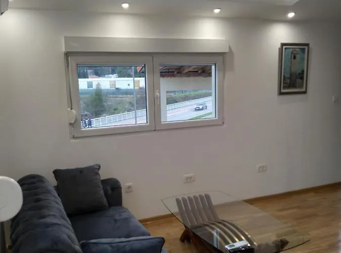 Stara Varos Vlado Podgorica