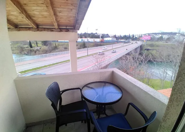 Stara Varos Vlado Podgorica