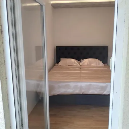 Apartman Stara Varos Vlado