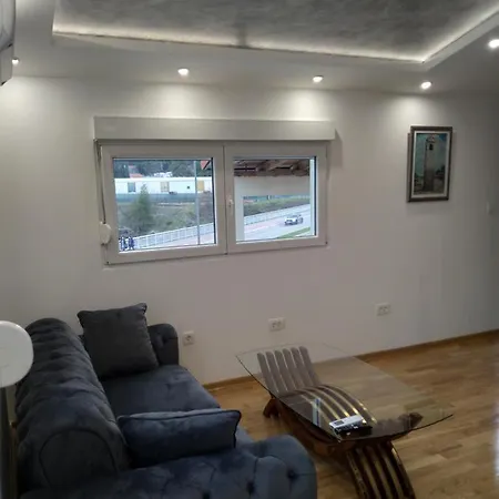 Stara Varos Vlado Podgorica