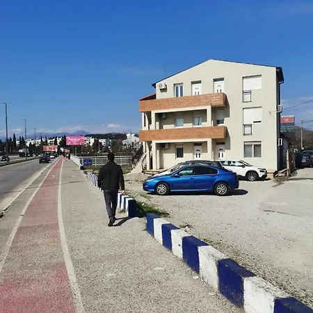 Stara Varos Vlado Apartamento *