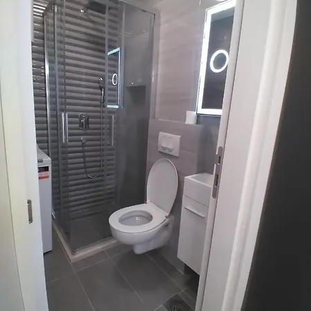 Stara Varos Vlado Podgorica