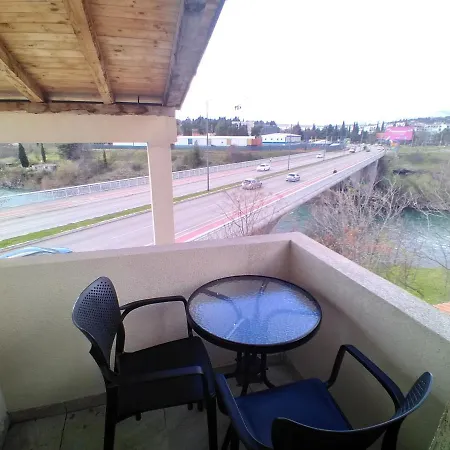 Stara Varos Vlado Podgorica