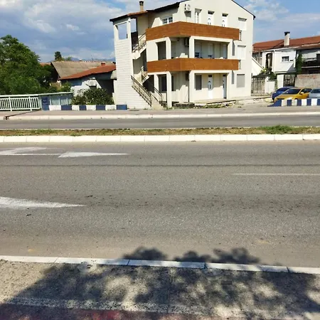 Apartman Stara Varos Vlado