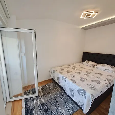 Stara Varos Vlado Podgorica