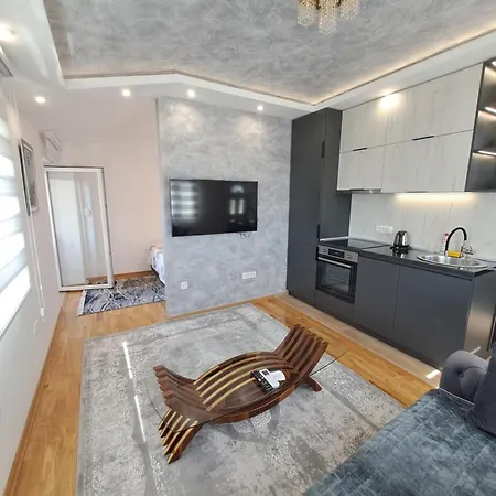 Apartamento Stara Varos Vlado Podgorica