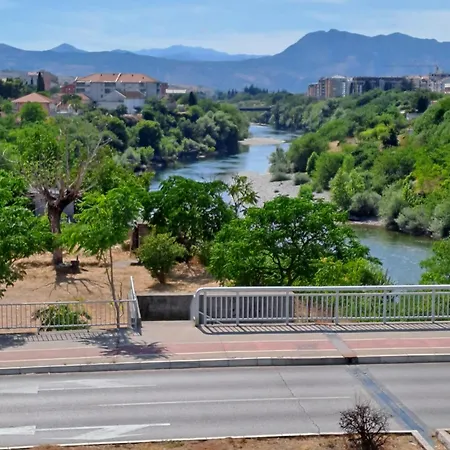 Stara Varos Vlado Appartement *