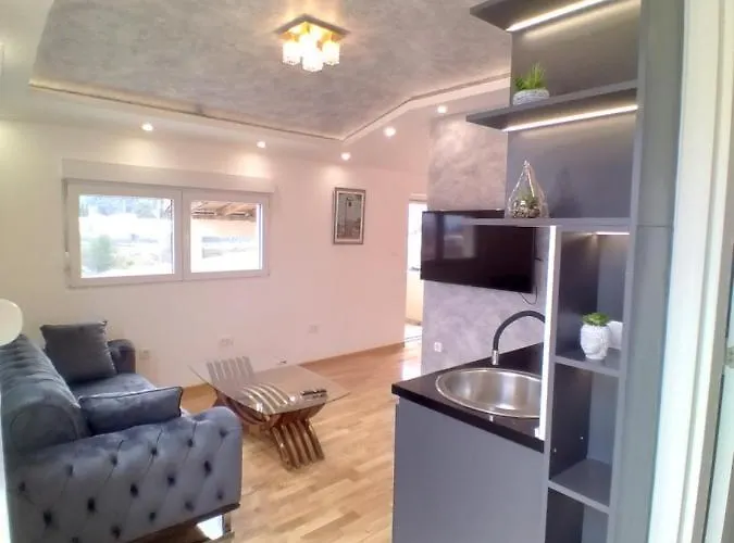 Stara Varos Vlado Appartement Podgorica