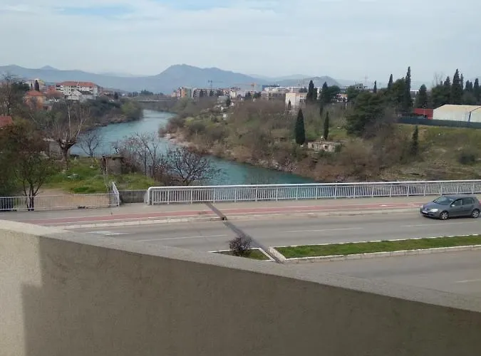 Stara Varos Vlado Appartement