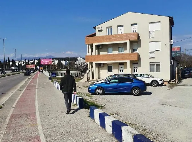 Stara Varos Vlado Appartement *