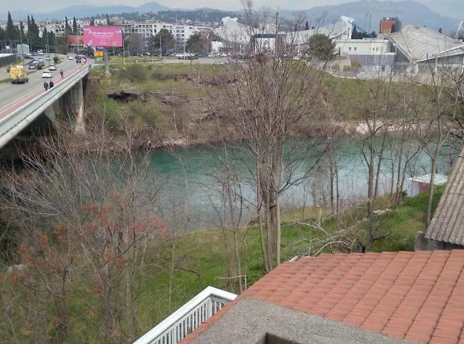 Stara Varos Vlado Appartement Podgorica