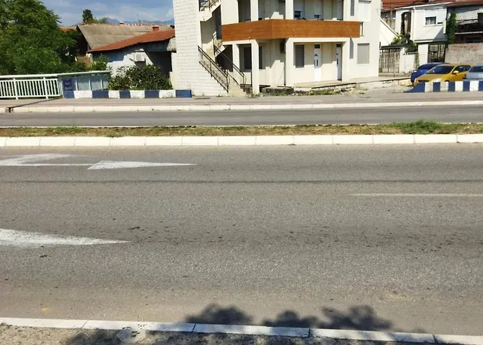 Apartment Stara Varos Vlado