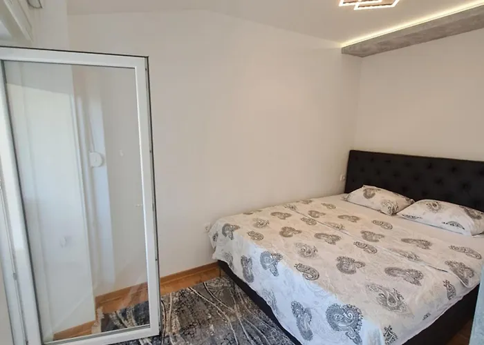 Stara Varos Vlado Podgorica