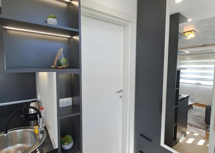 Stara Varos Vlado Appartement Podgorica