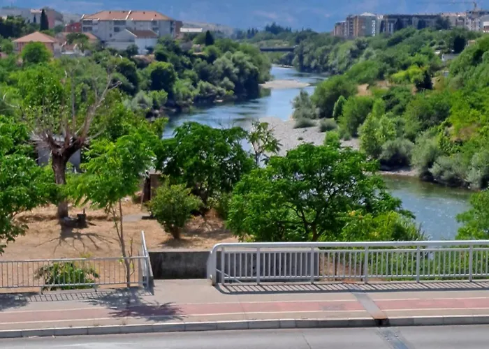 Stara Varos Vlado Appartement *